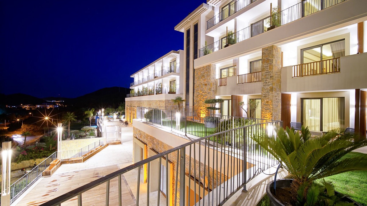 Photo of Outdoor in Datca City Center
