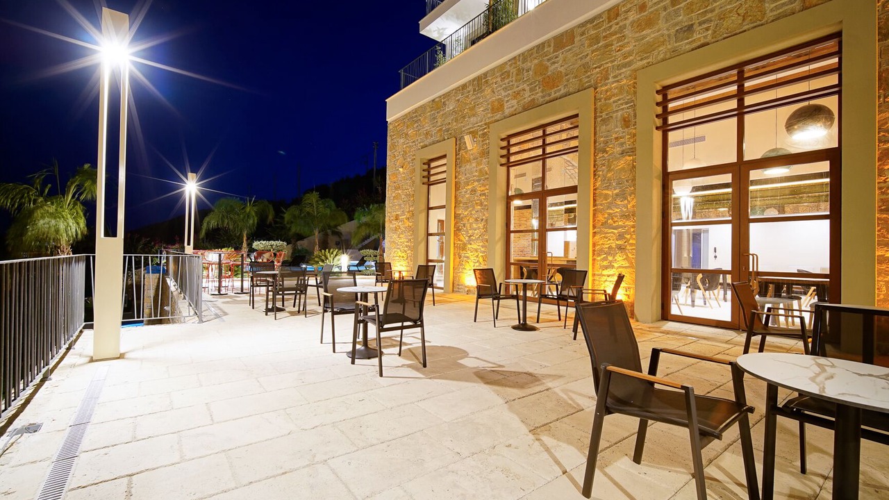 Photo of Outdoor in Datca City Center