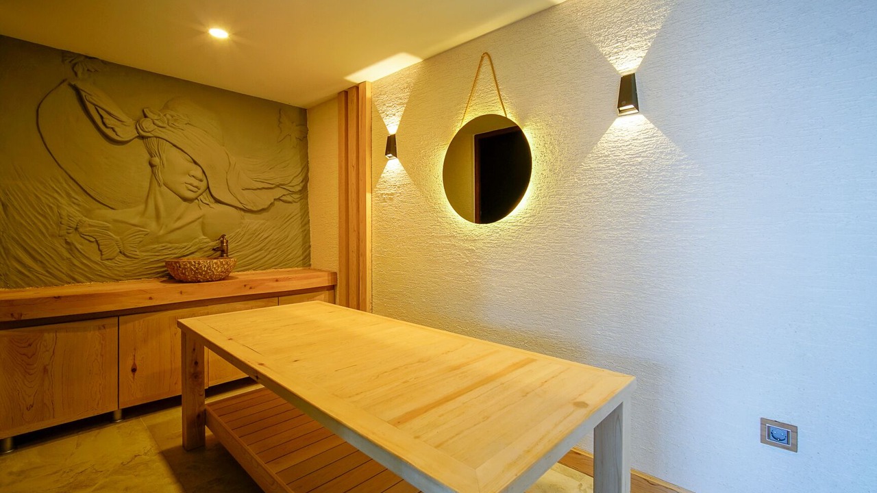 Photo of Bedroom in Datca City Center