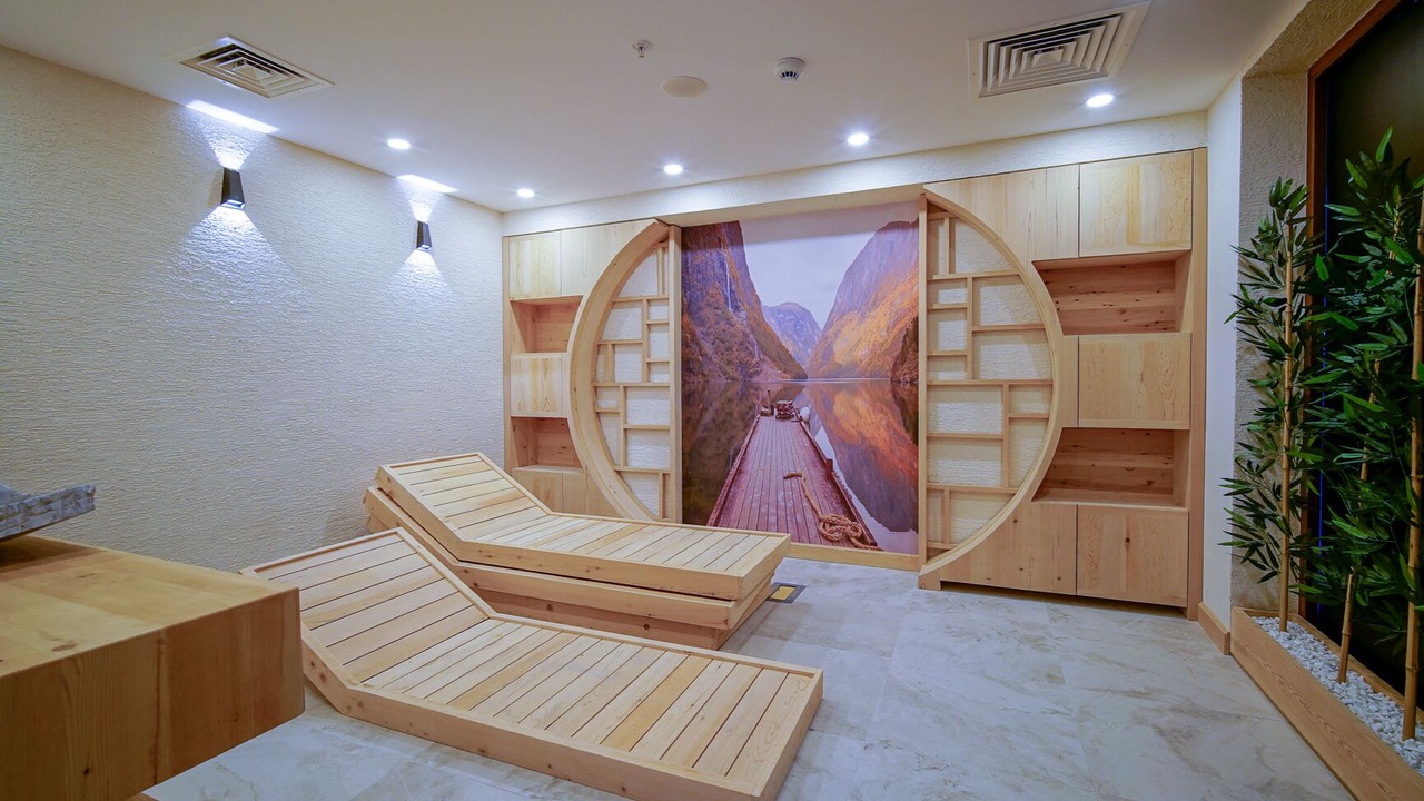 Photo of Bedroom in Datca City Center