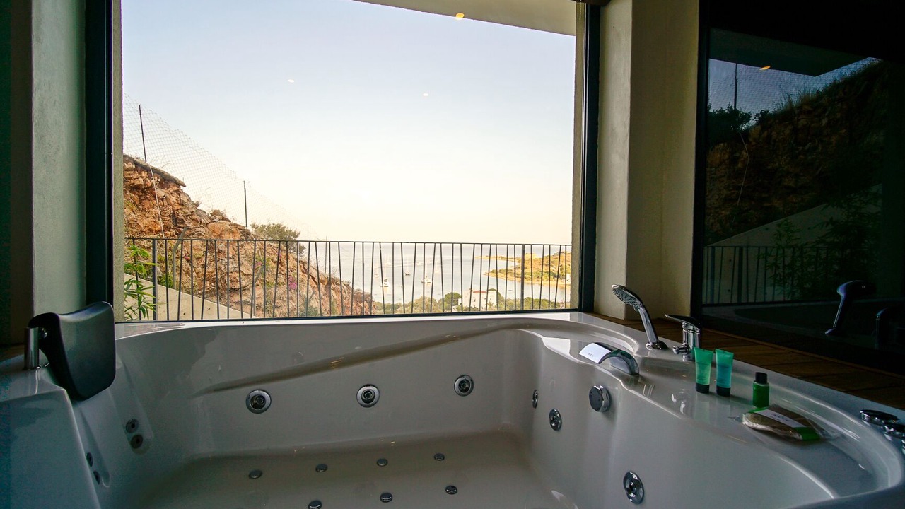 Photo of Bathroom in Datca City Center