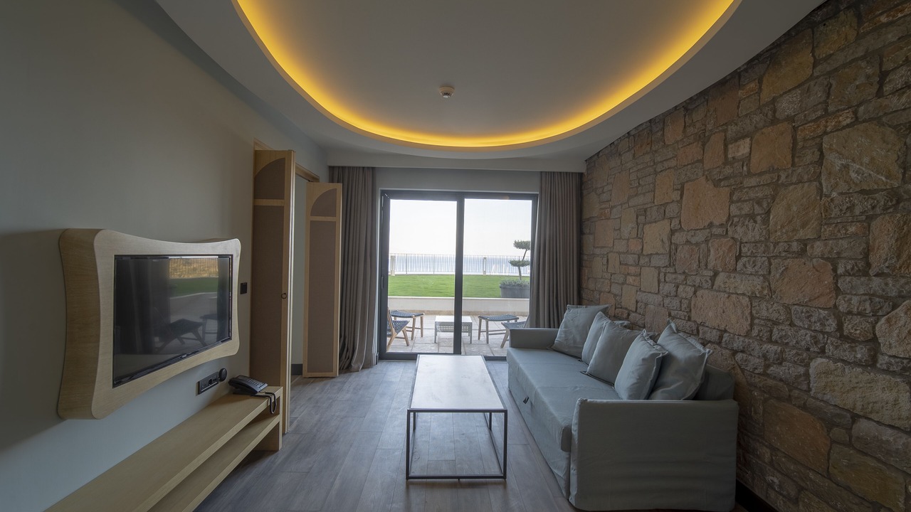 Photo of Bedroom in Datca City Center