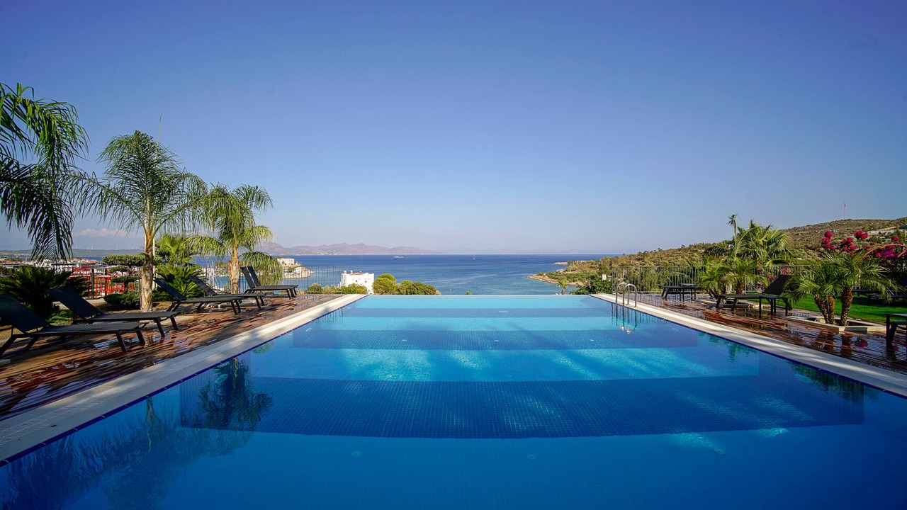 Photo of Outdoor in Datca City Center