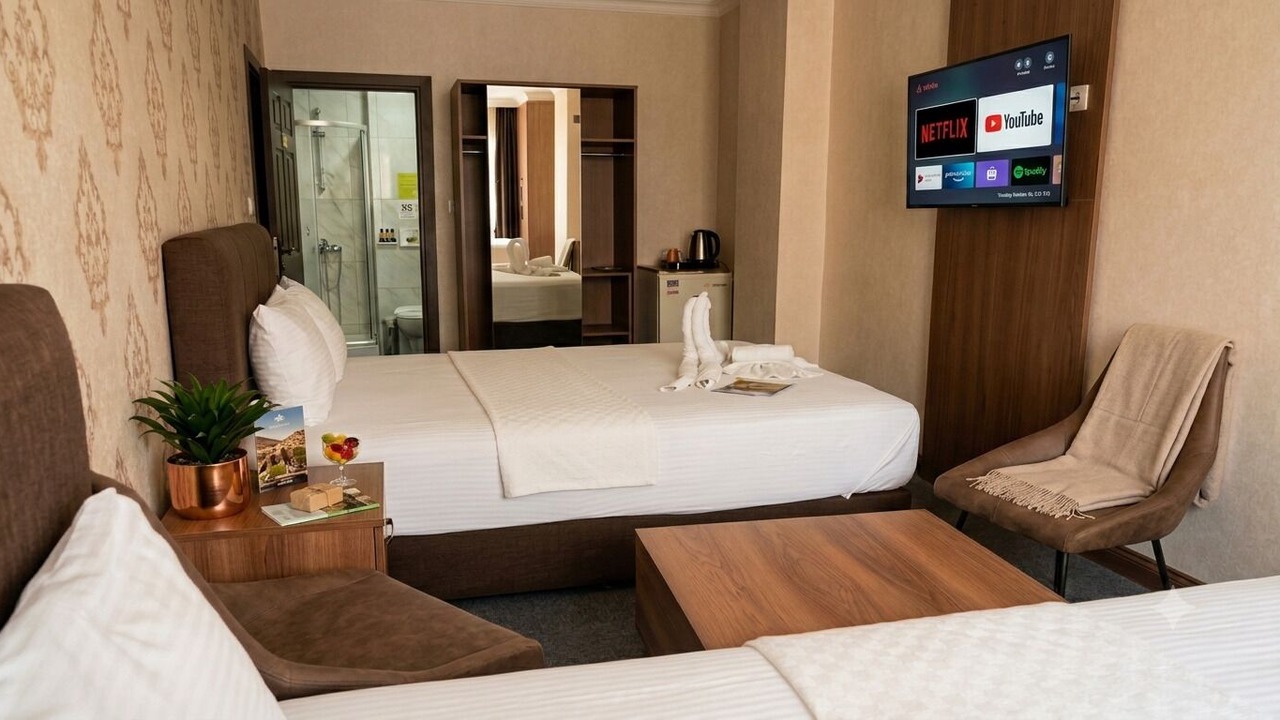 Photo of Bedroom in Avcilar