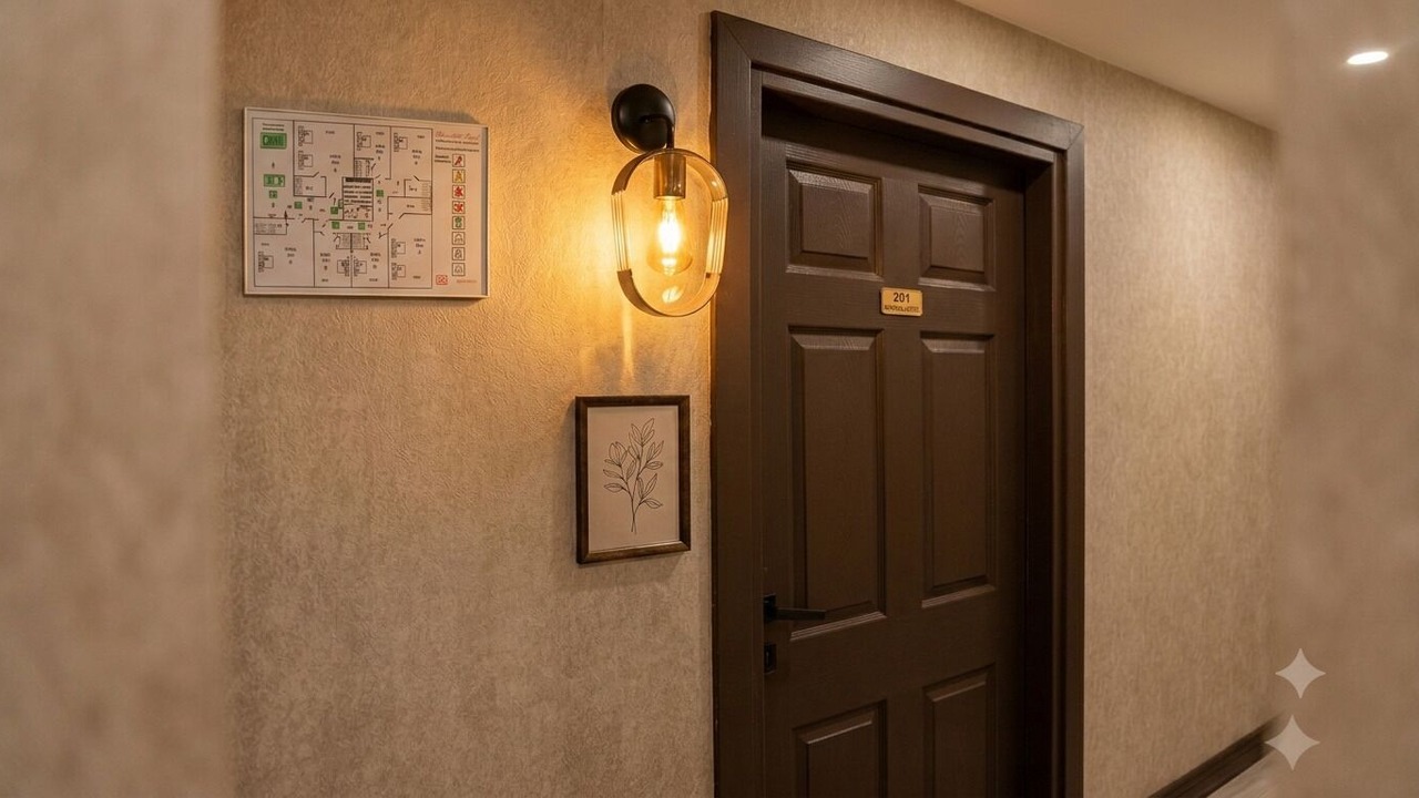 Photo of Bedroom in Avcilar