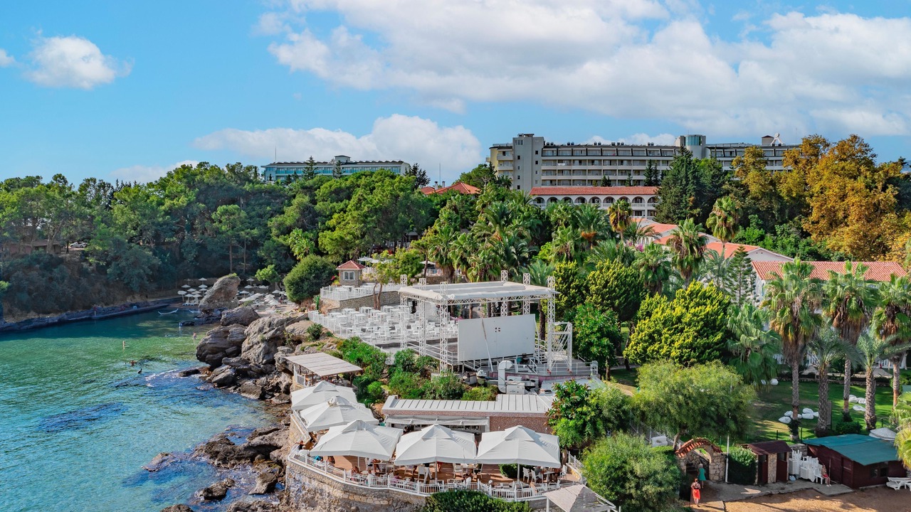Photo of Outdoor in Alanya