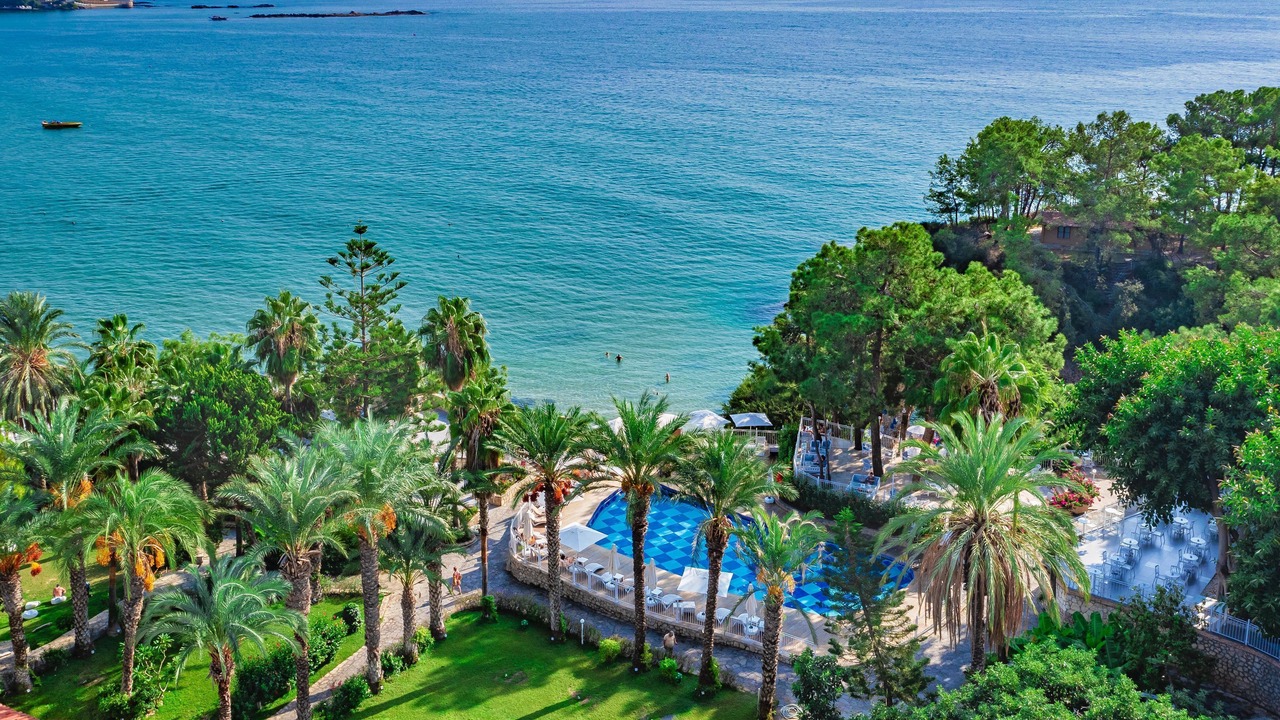 Photo of Outdoor in Alanya
