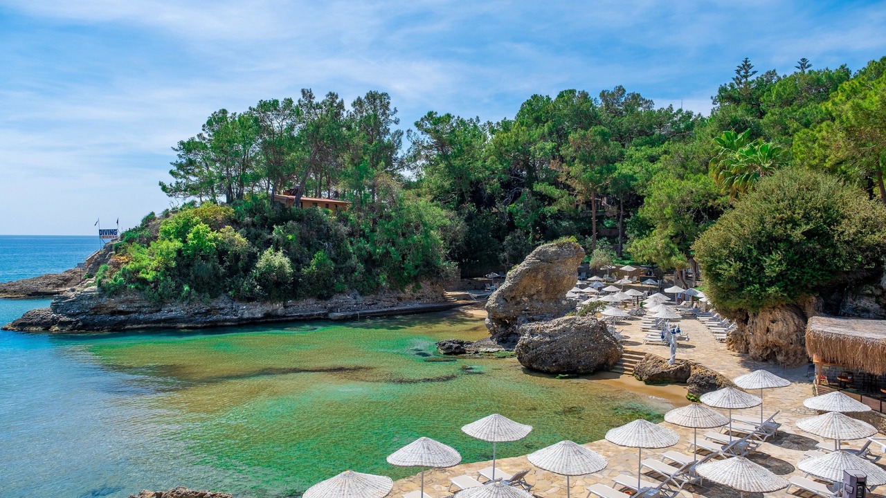Photo of Outdoor in Alanya
