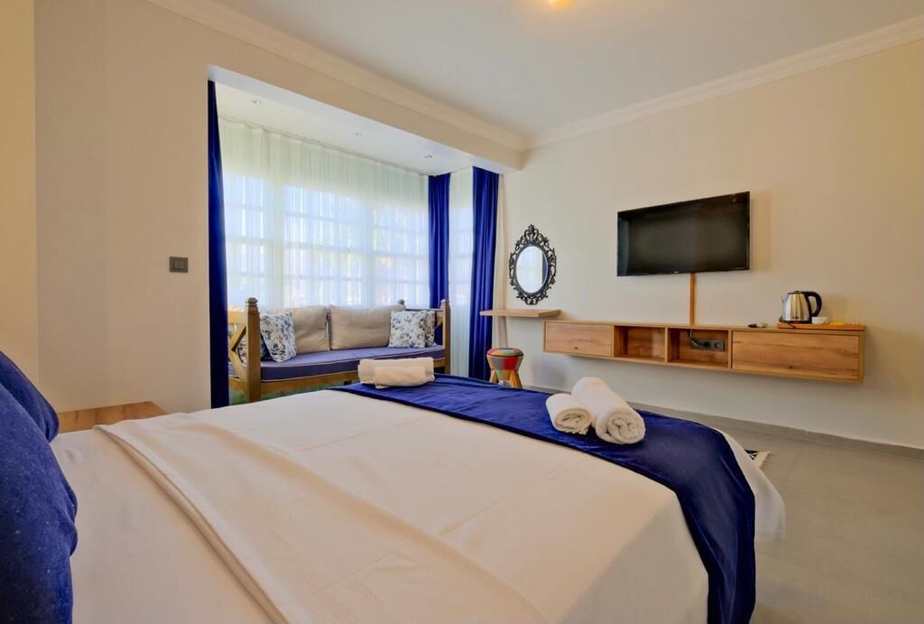 Photo of Bedroom in Ciftlik