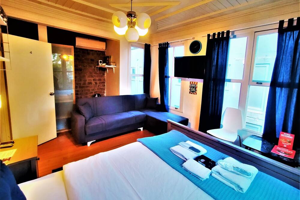 Photo of Bedroom in Kabatas