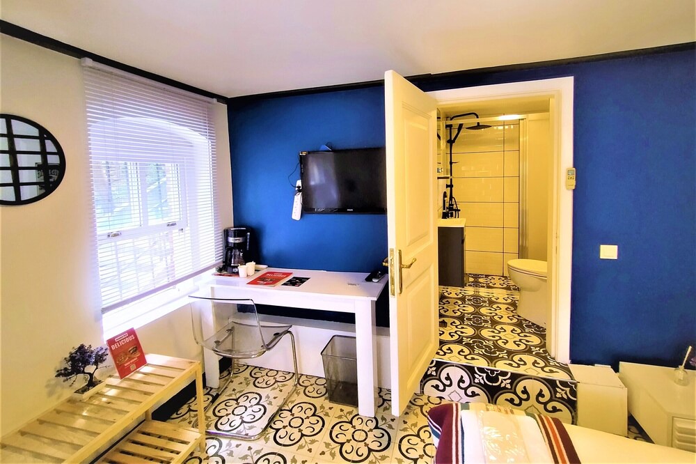 Photo of Bedroom in Kabatas