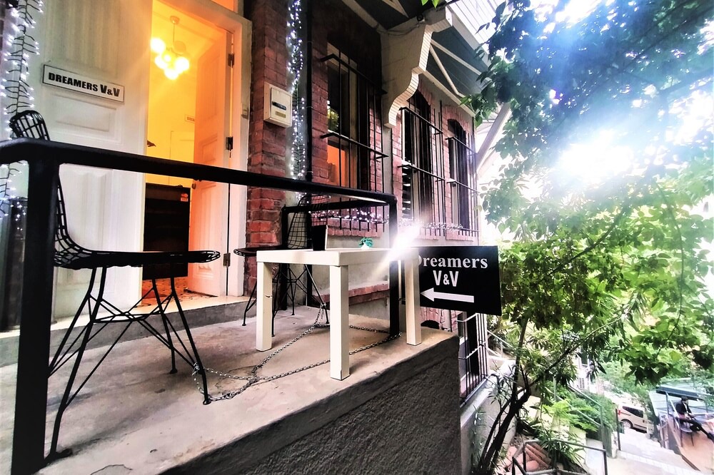 Photo of Outdoor in Kabatas