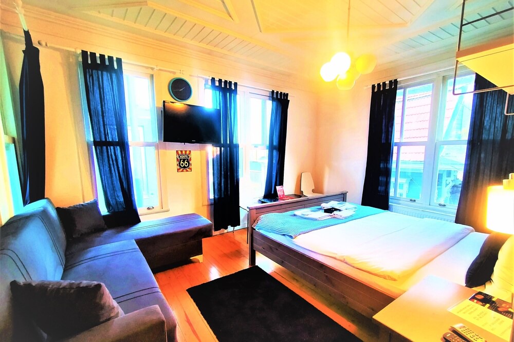 Photo of Bedroom in Kabatas