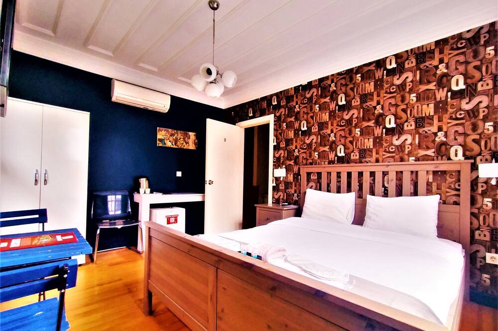 Photo of Bedroom in Kabatas