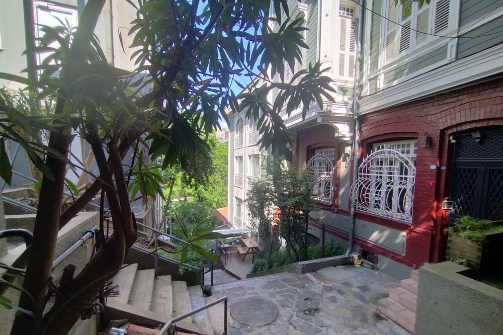 Photo of Outdoor in Kabatas