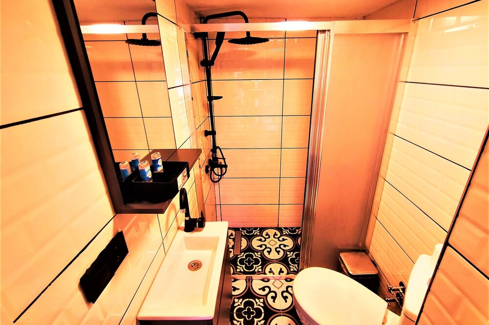 Photo of Bathroom in Kabatas