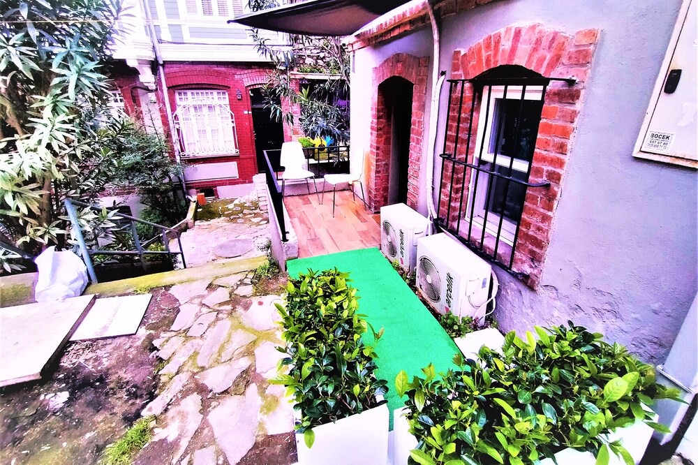 Photo of Outdoor in Kabatas