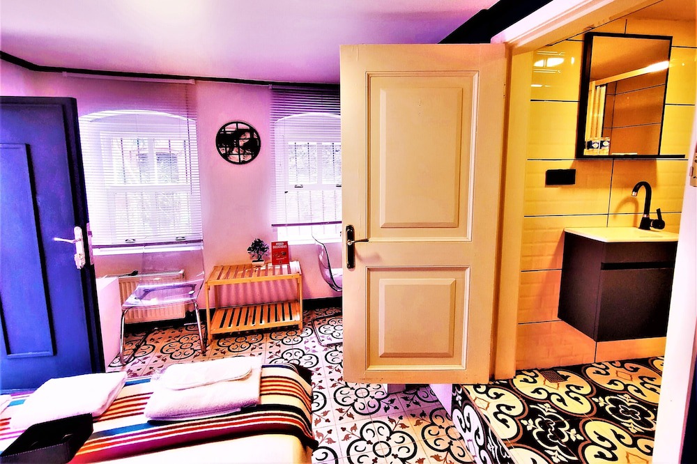 Photo of Bedroom in Kabatas