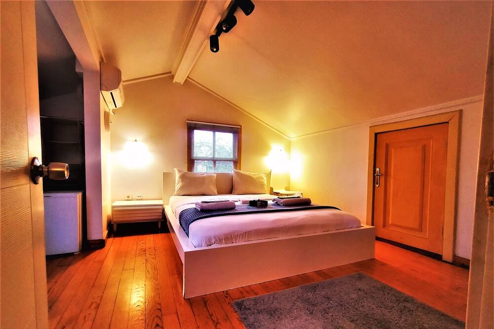 Photo of Bedroom in Kabatas