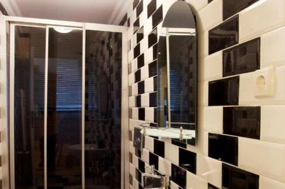 Photo of Bathroom in Kabatas