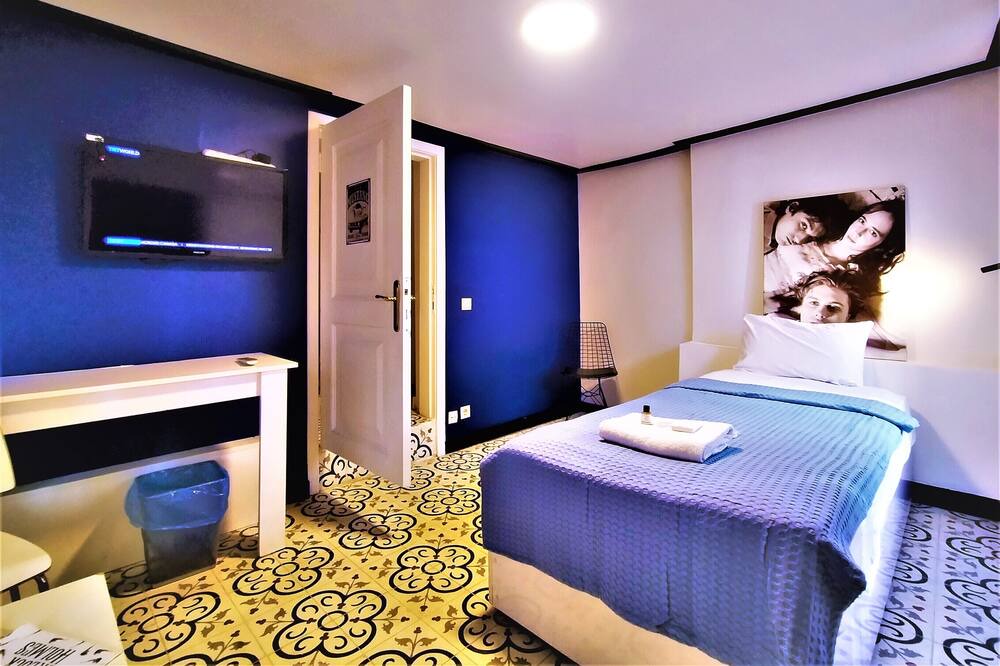 Photo of Bedroom in Kabatas