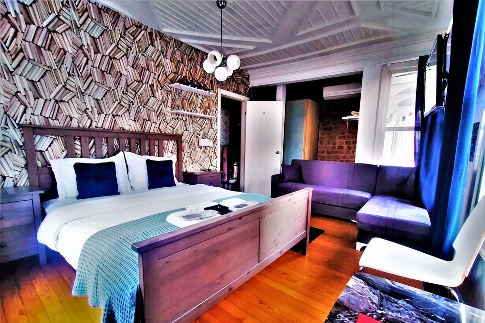 Photo of Bedroom in Kabatas