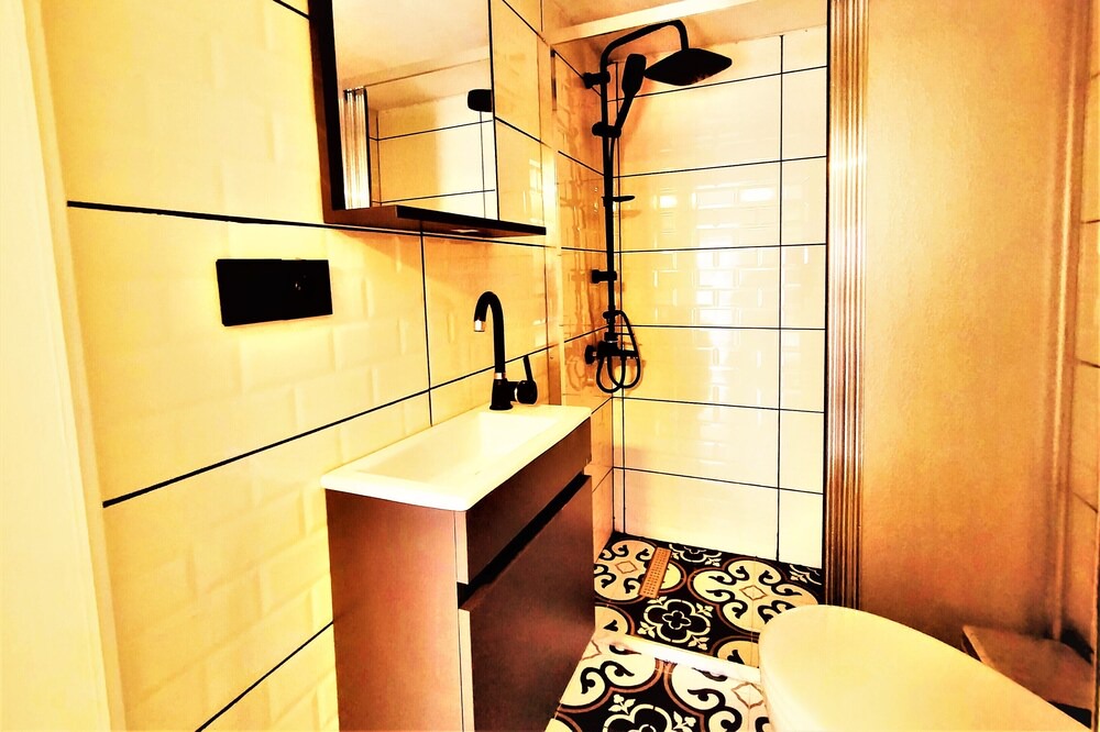 Photo of Bathroom in Kabatas