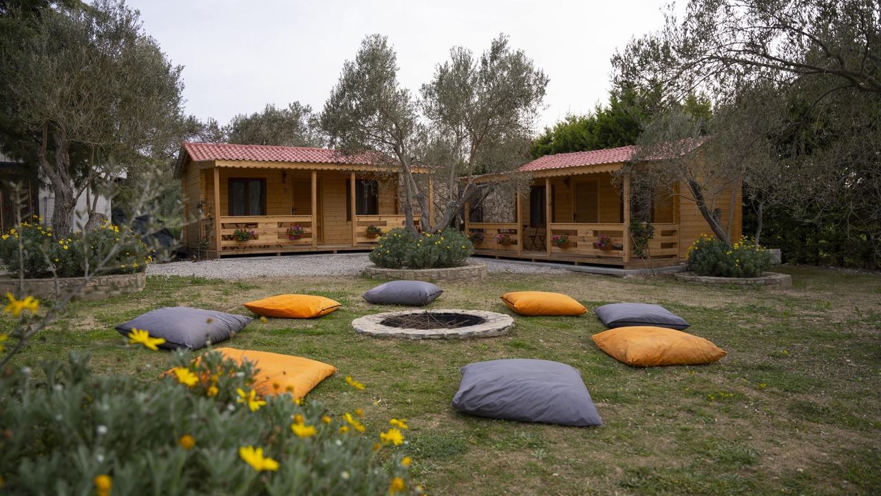 Photo of Outdoor in Urla