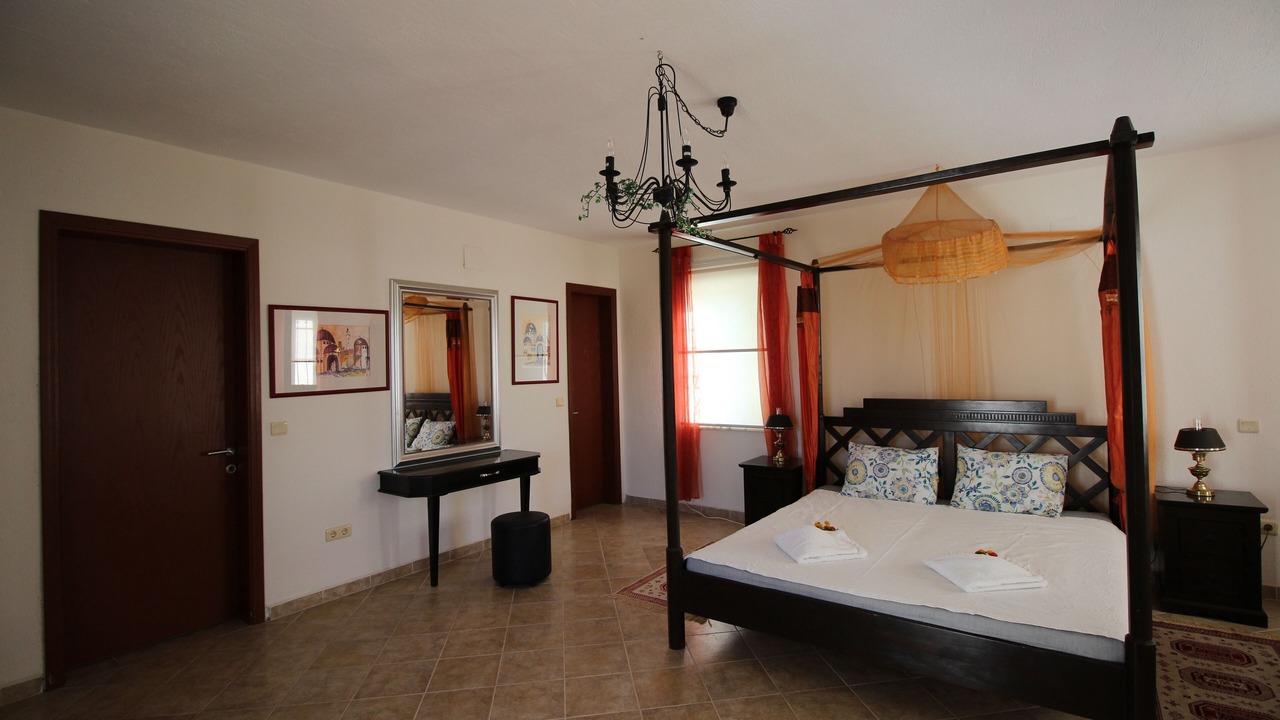 Photo of Bedroom in Dalyan