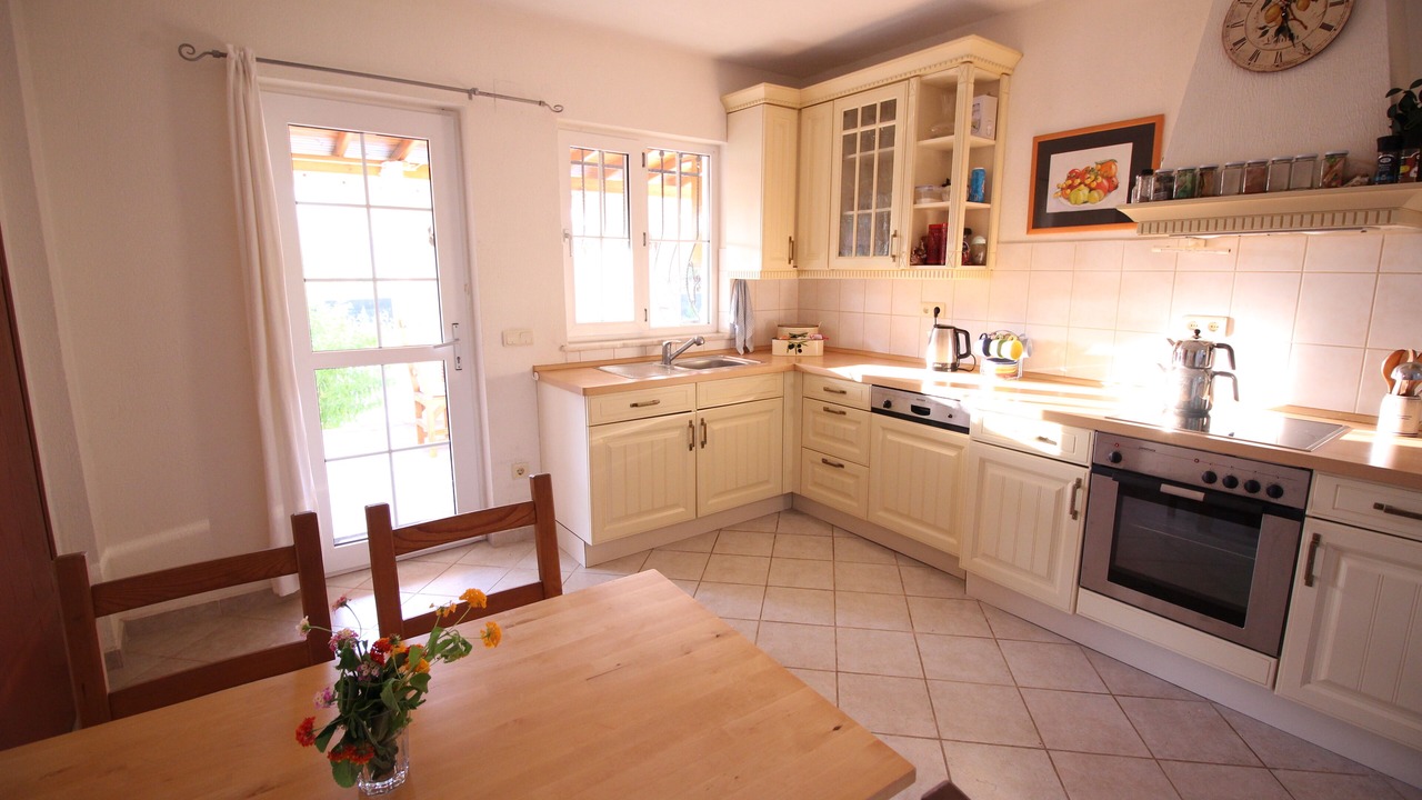 Photo of Kitchen in Dalyan