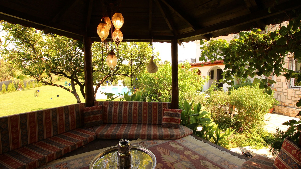 Photo of Outdoor in Dalyan