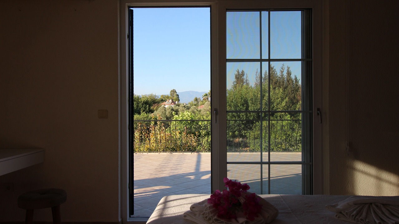 Photo of Bedroom in Dalyan