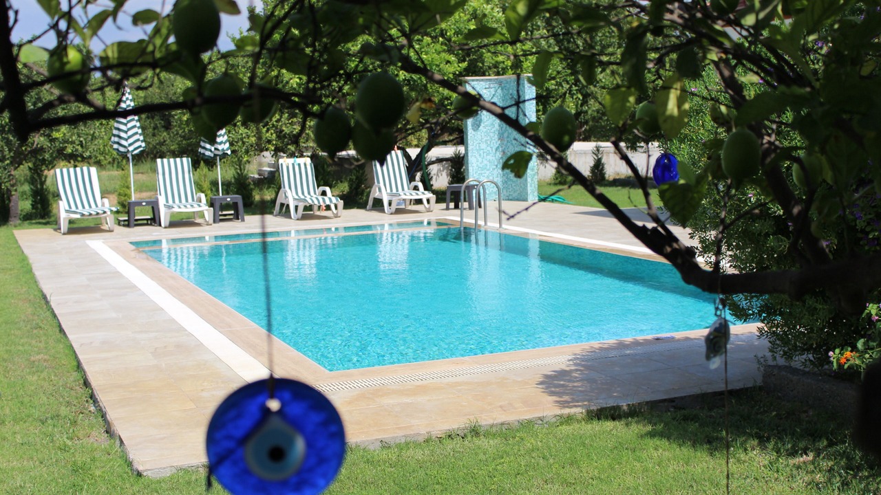 Photo of Outdoor in Dalyan