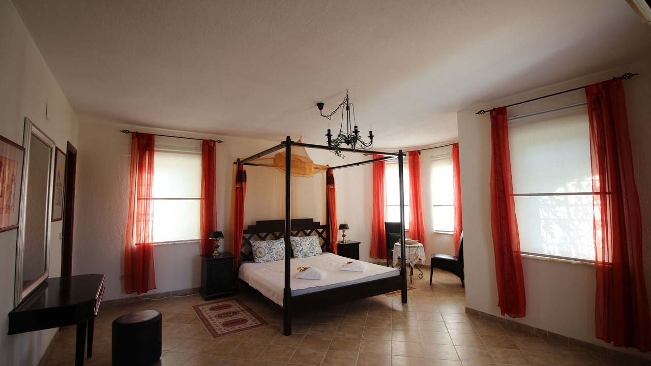 Photo of Bedroom in Dalyan
