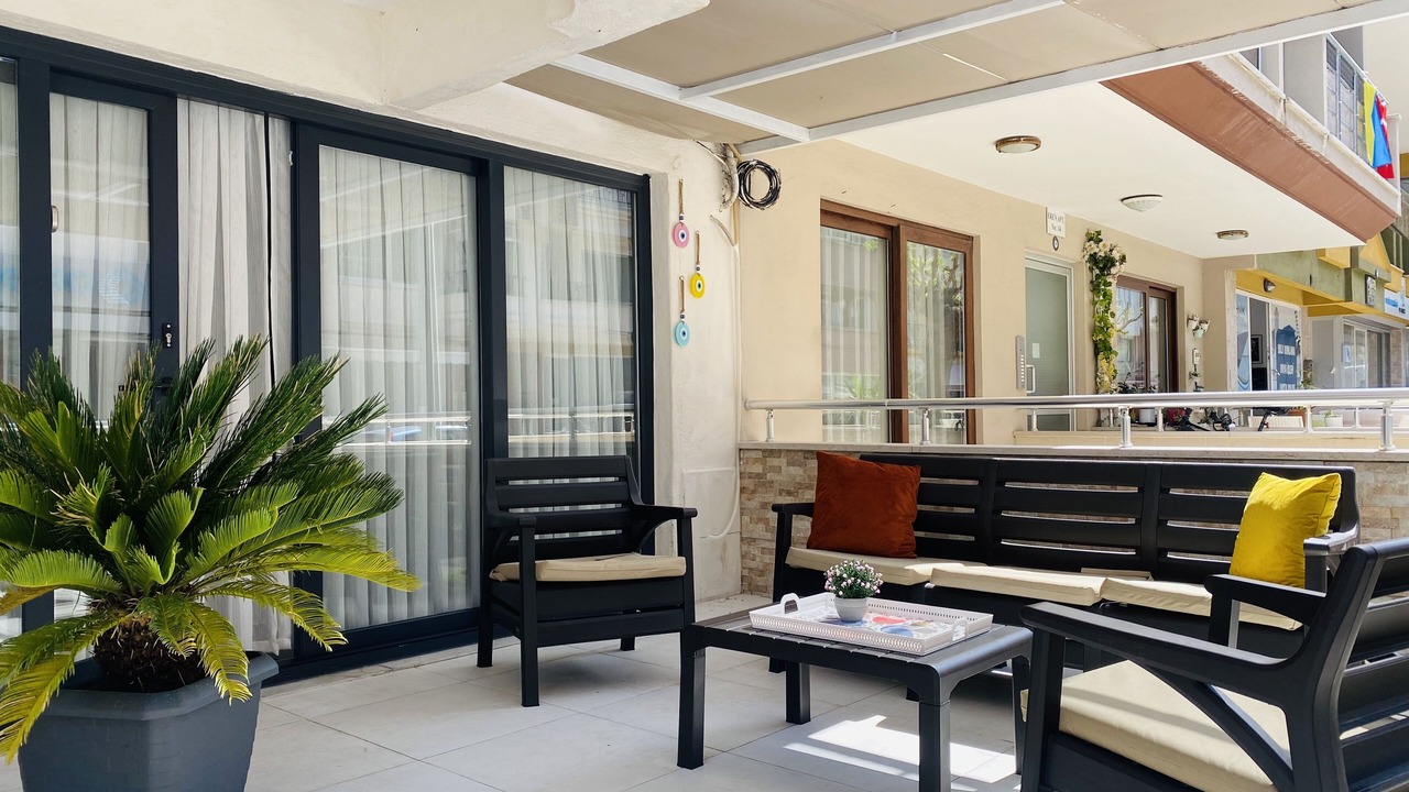 Photo of Outdoor in Marmaris City Center