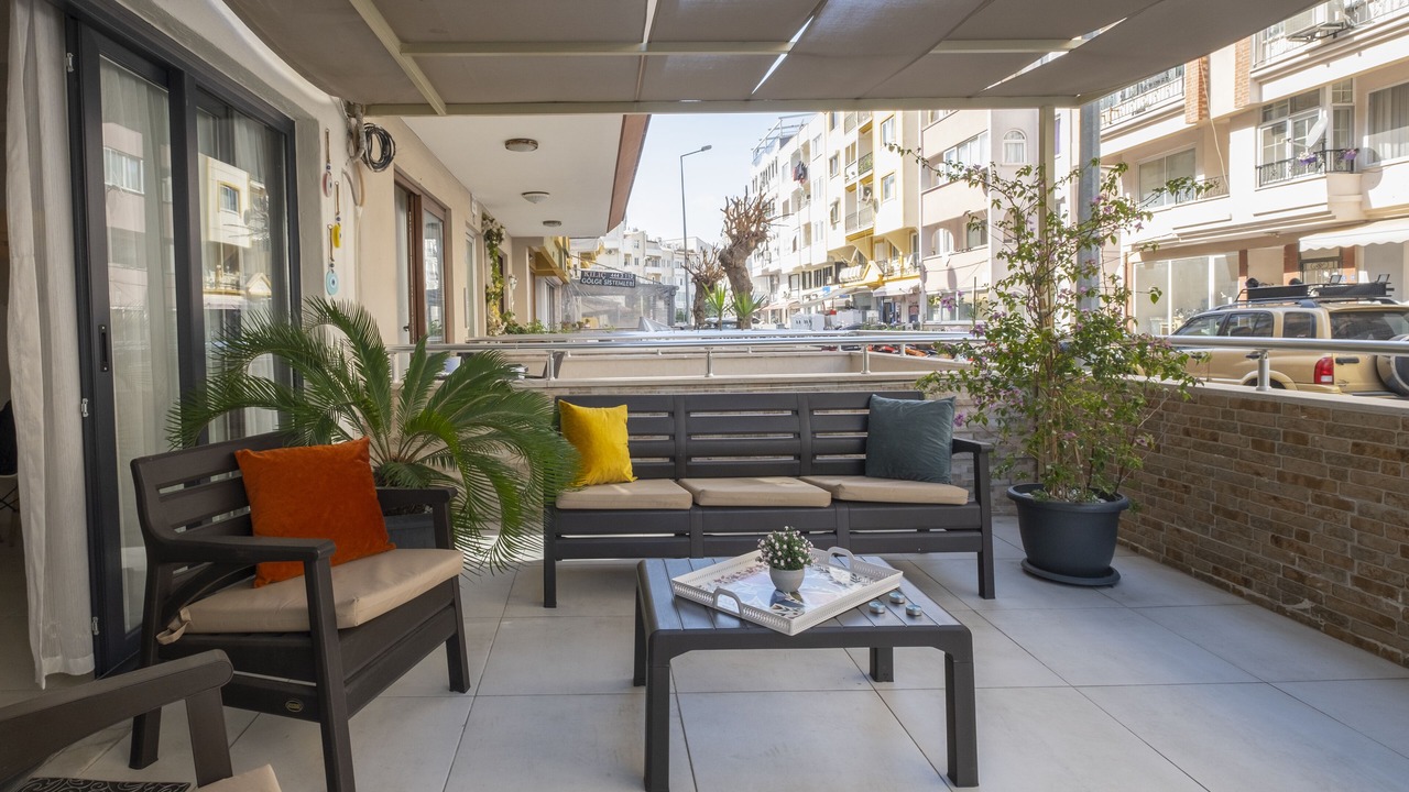 Photo of Outdoor in Marmaris City Center