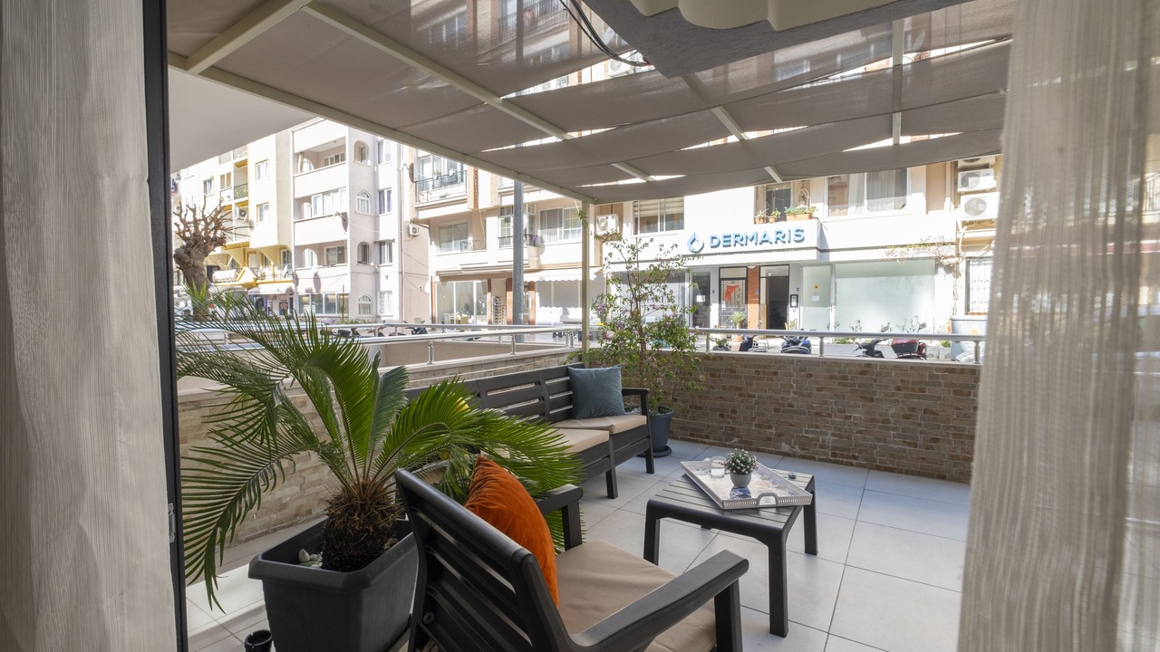 Photo of Outdoor in Marmaris City Center