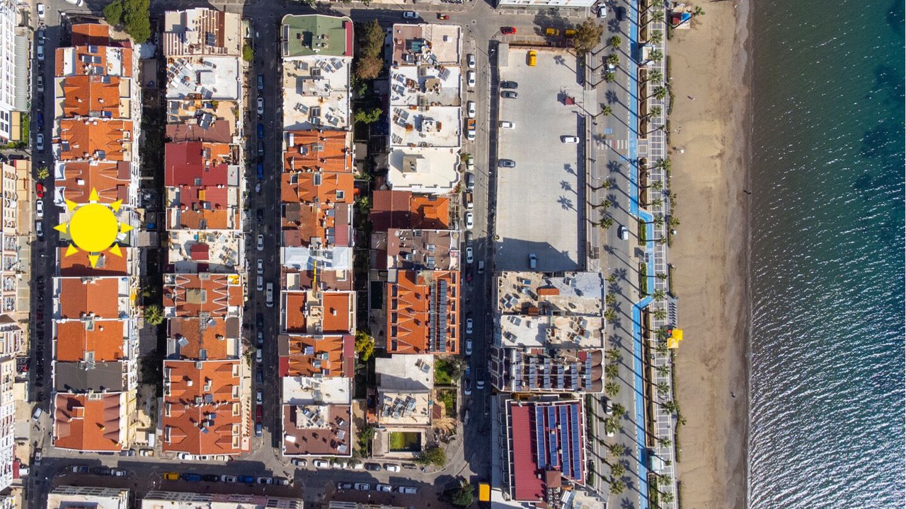 Photo of Outdoor in Marmaris City Center