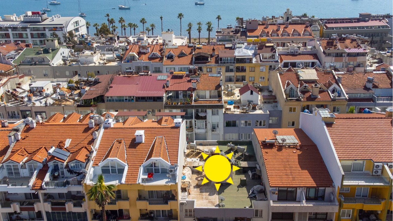 Photo of Outdoor in Marmaris City Center