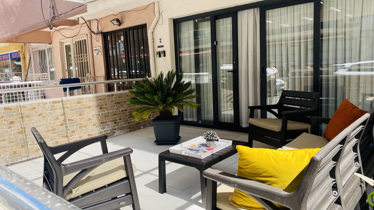 Photo of Outdoor in Marmaris City Center