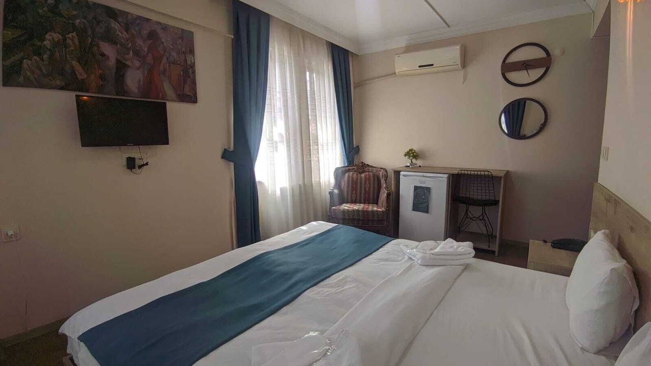 Photo of Bedroom in Suleymanpasa