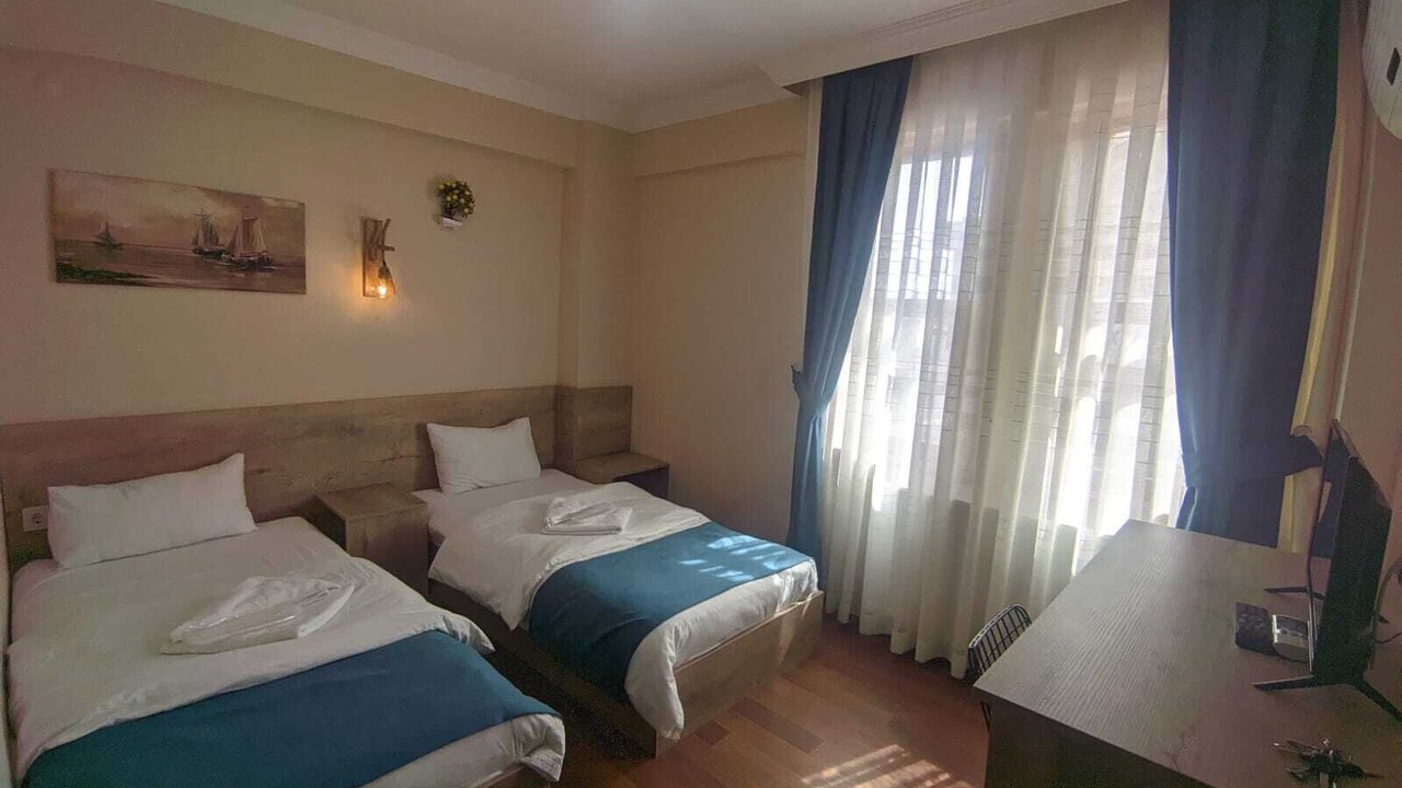 Photo of Bedroom in Suleymanpasa