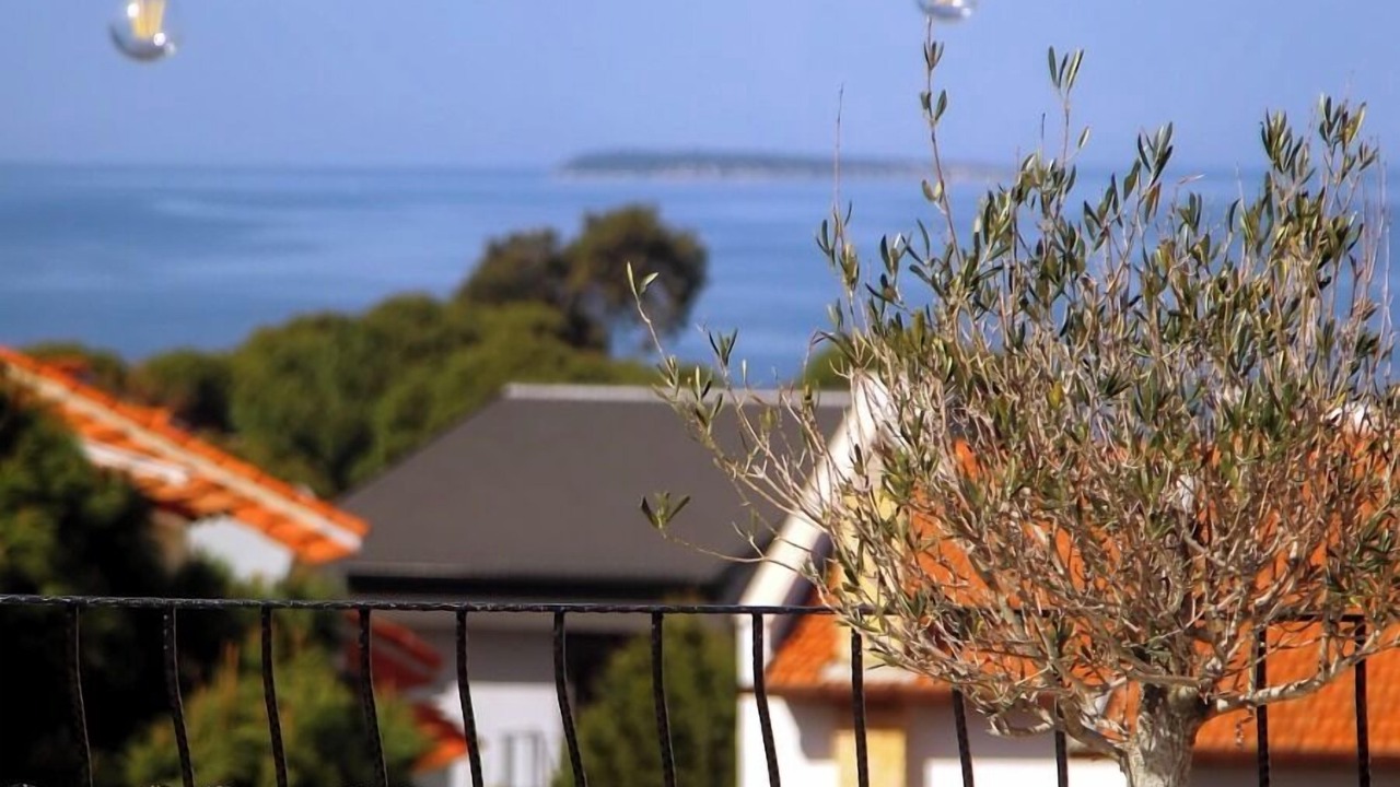 Photo of Patio Balcony in Iskele Mahallesi