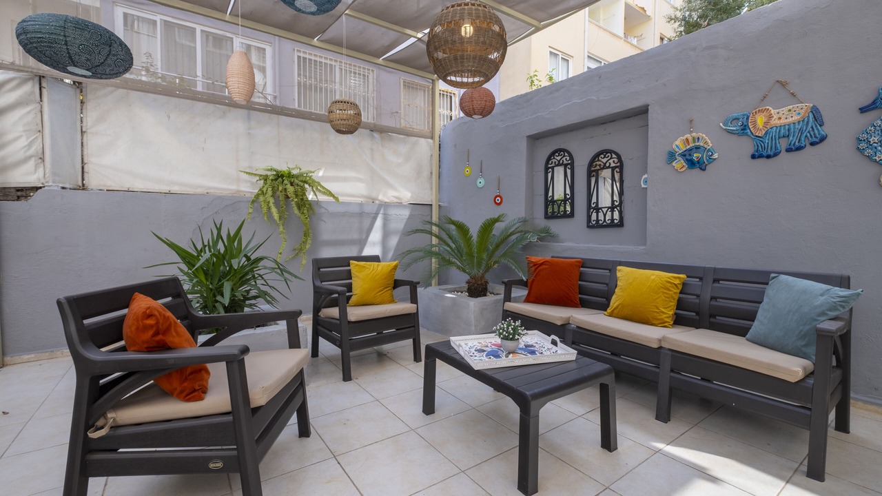 Photo of Outdoor in Marmaris City Center