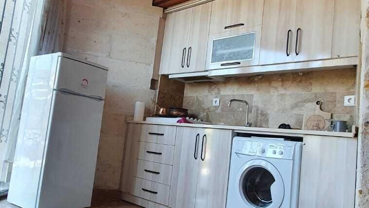 Photo of Kitchen in Mustafapasa