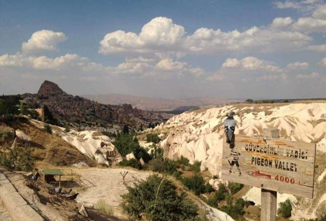 Photo of Outdoor in Mustafapasa