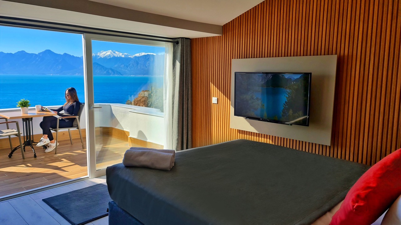 Photo of Bedroom in Eski Lara