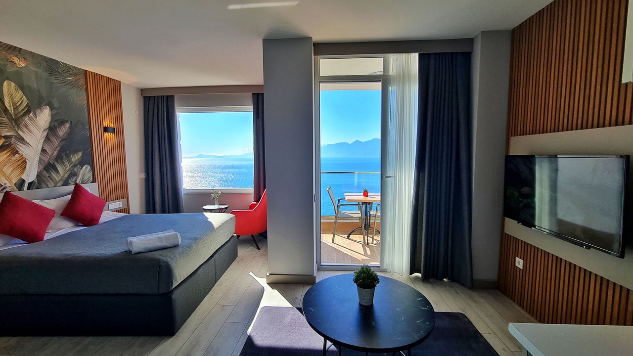 Photo of Patio Balcony in Eski Lara