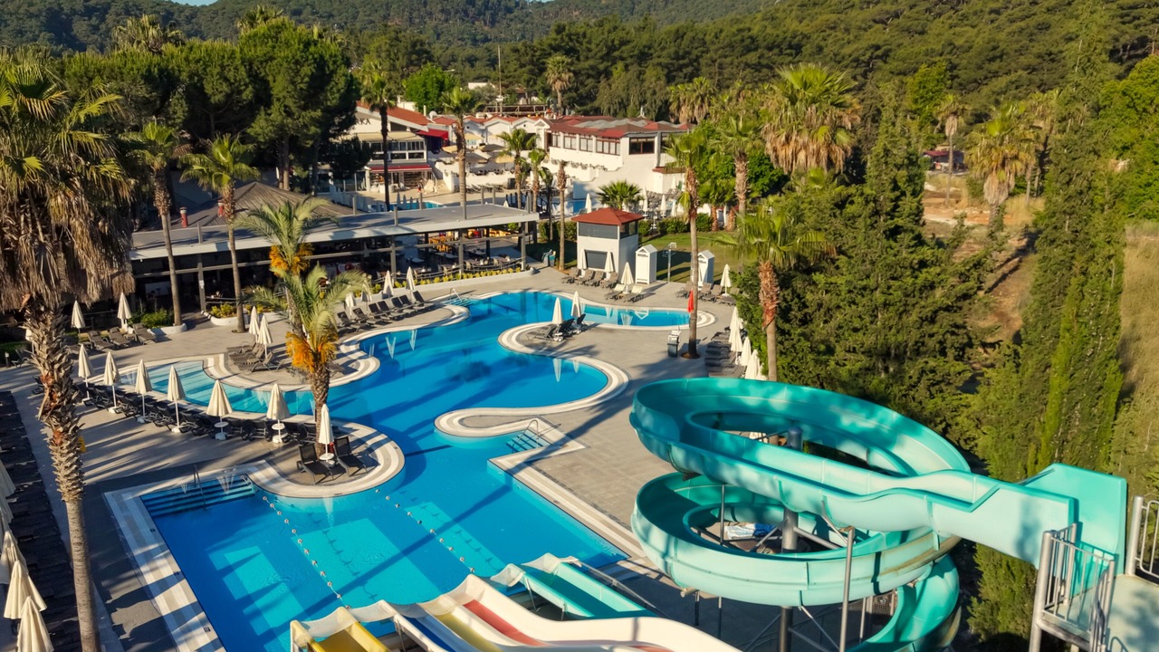 Photo of Outdoor in Hisaronu