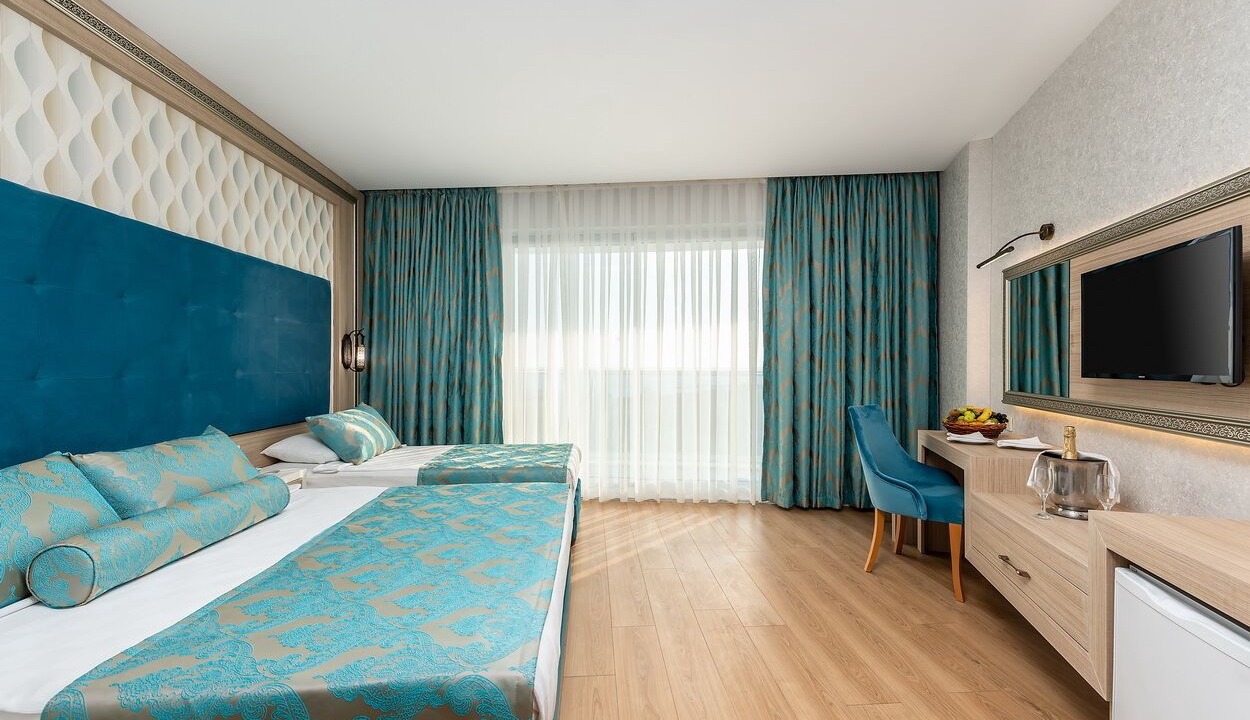 Photo of Bedroom in Okurcalar